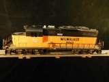 Lionel #6-8855 Milwaukee SD 18 O Gauge Engine
