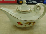 Vintage Jewel Tea Coffee Pot