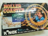 K-Nex Roller Coaster #63030