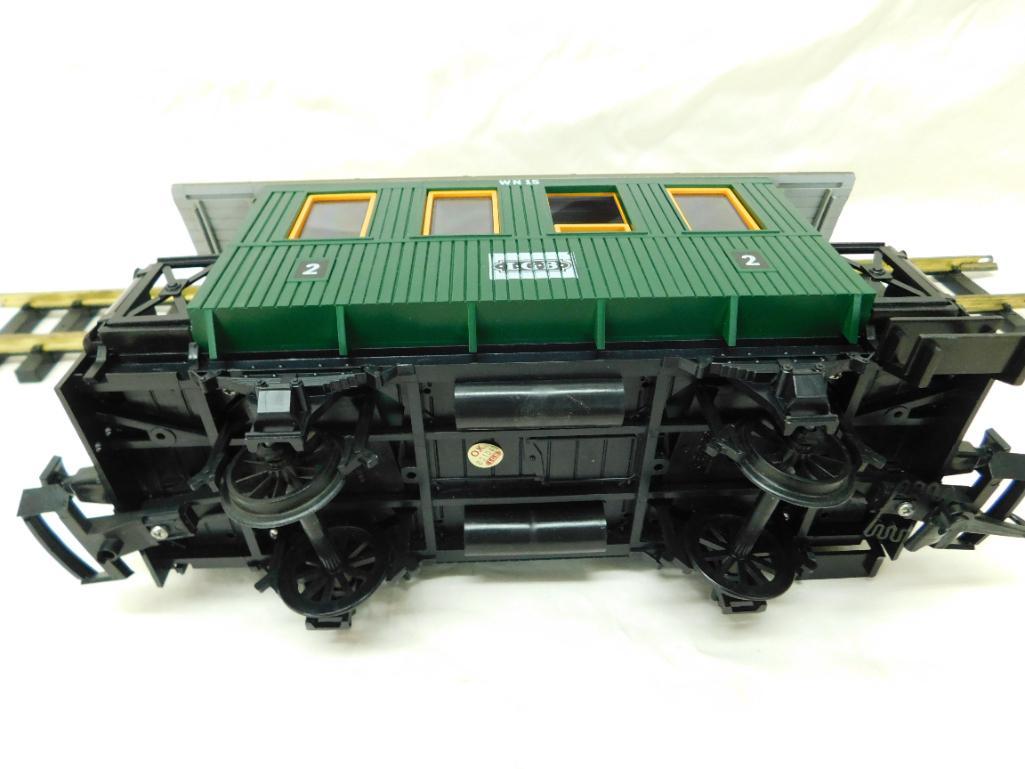 LGB - Lehmann- G-Gauge -#3014 - Compartment / | Proxibid