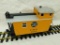 LGB - Lehmann- G-Gauge -#43650 - Colorado and Southern Yellow Caboose 1003