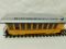 LGB - Lehmann- G-Gauge -#3080 - Denver and Rio Grande Western Passenger