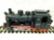 LGB - Lehmann- G-Gauge -#28001 - Rugen 0-8-0 Steam Locomotive
