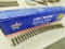USA Trains - #R81700 - 10ft Curved Track - Full Circle - 12 Pieces #1