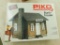Piko Weather Proof Model Building - Bunk House