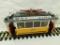 LGB - Lehmann- G-Gauge -#2035 Powered Street Car