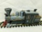LGB - Lehmann- G-Gauge -#21252 Forney Steam Locomotive DSP & PRR #2