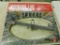 Walthers HO Scale Modern 130' Turntable In Original Box