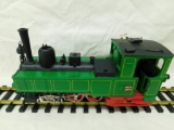 LGB - Lehmann- G-Gauge -#2073D - 0-6-2 Steam Engine Locomotive