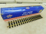 USA Trains - #R81060 - 2ft Straight Track - 12 Pieces #1 - G Gauge