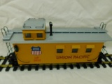 USA Trains - G-Gauge -#R-12005 Union Pacific Caboose