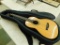 Samich - Greg Bennett - Acoustic Guitar - Model ST6-2 with Canvas Case