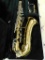 Selmer - Bundy Saxophone in Case