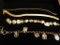 Sterling Silver Bracelets - 38.92 Grams - 4 Pieces