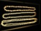 Lot of 3 Strands of Pearls