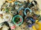 Aprox. 10# of Assorted Costume Jewelry #13