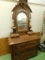 Victorian Dresser