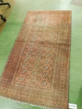 Turkaman Rug- 3'5