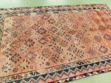 Shiraz Rug - 5'6