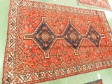 Shiraz Rug - 5' x 8'2