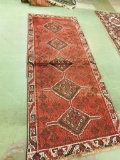 Shiraz Rug - 3'5