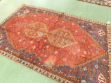 Shiraz Rug - 5'8