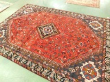 Shiraz Rug - 7'1