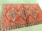 Shiraz Rug - 4'4