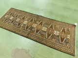 Balouchi Rug - 2'10