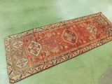 Shiraz Rug - 2'10