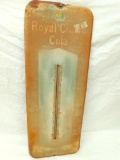 Vintage Royal Crown Thermometer