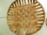 Large Tobacco Basket