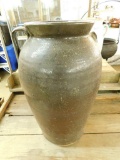 Southern Stoneware Churn