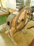 Vintage Corn Sheller