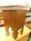 6 Sided Moroccan Side Table Tabare