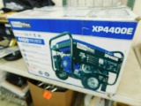 Duro Max XP4400E - 3500 Running Watts - 4400 Peak Watts Generator New in Box