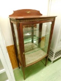 French Curio Cabinet