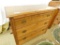 Eastlake 3 Drawer Dresser