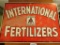 Vintage International Fertilizers - New Old Stock