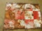 Purina Checkerboard Well Worn Sign