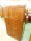 Art Deco Chifforobe