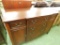 Mahogany Sideboard