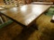 Oak Dining Table