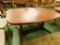 Danish Modern Dining Table - Scandinavian Gallery - 1 Leaf