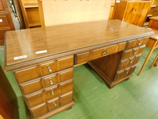 Formica Top Desk