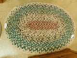 Braided Rug