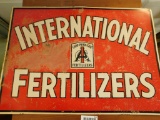 Vintage International Fertilizers - New Old Stock