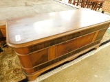 Steward Art Deco Cedar Chest