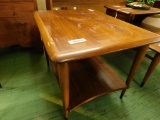 Lane MCM Mid Century Acclaim End Table