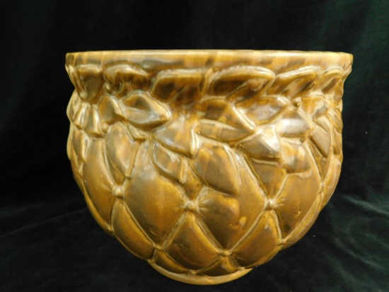 McCoy Pottery - Jardiniere - 1488